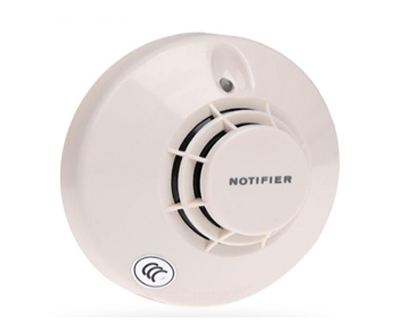 諾蒂菲爾ND-751P型智能光電感煙探測(cè)器